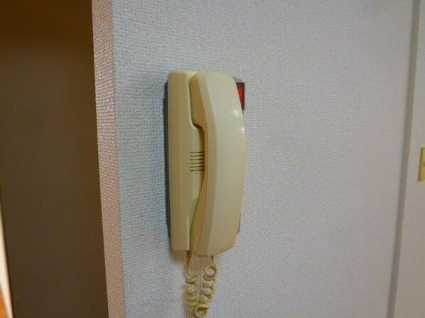 サンライジングの物件内観写真